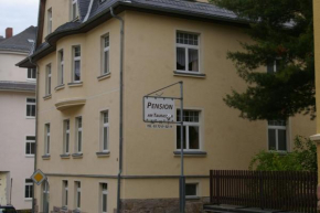 Pension Am Taurastein